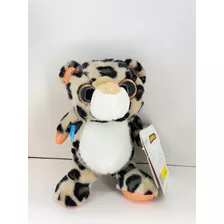 Peluche Leopardo Casaideas