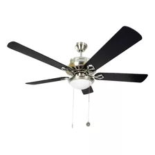 Ventilador De Techo Artfan Bardini V8299-1 52pul 120v