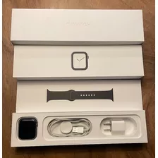 Apple Watch Series 4 De 44mm Gps