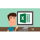 Clases En Excel  Y ProgramaciÃ³n De Macros Vba (online)