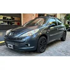 Peugeot 207 2012 1.4 Xt Hdi - 124.000 Kms