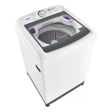 Máquina De Lavar Automática Consul Cwl16a Branca 16kg 127 v