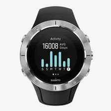 Relógio Suunto Trainer Wrist Hr