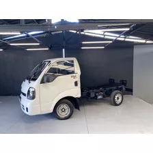 Kia Bongo K-2500 2.5 4x2 Tb Diesel 2018/2019