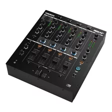 Mixer 4 Canales Rmx 44bt Bluetooth, Efecto Filtro, Reloop