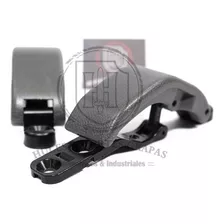 Seguros De Aleta Toyota Pick Up Tacoma 1989-2000 Gris Oem