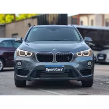 Bmw X1 2019 2018 2020 Usado X2 X3 X4 X5 X6 120 118 320 330 1