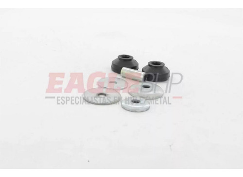 Base Amortiguador Acura Legend 2.5l V6 1986-1990 Del-der Kit Foto 3