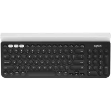 Teclado Logitech K780 Inalambrico Multidispositivo