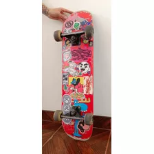 Patineta Skateboard