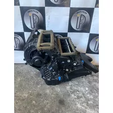 Caixa Ventilaçao Do Ar Cond. Ford Focus 2014 Até 2019