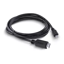 Cabo Mini Displayport Macho Para Hdmi 2.0 Macho 2 Mt Pmdph-2