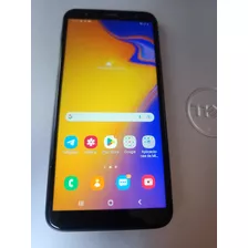 Celular Samsumg J6+