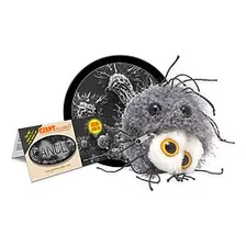 Cáncer Giantmicrobes