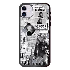 Funda/ Case Para Celular- Reputation/ Taylor Swift/ Swiftie