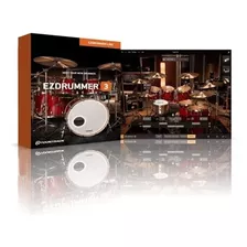 Ezdrummer 3 Completo Para Windows