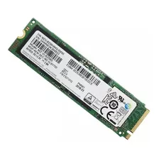 256 Gb Pcie 3.0 Nvme M.2 2280 Internal Solid State Drive