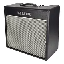 Amplificador Guitarra Nux Mighty 40bt 40w Efectos