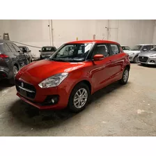 Suzuki Swift 1.2 Gl Automatico