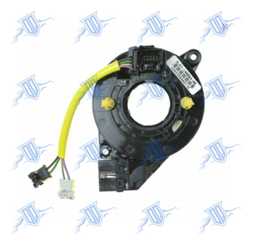 Pista Carrete Resorte Reloj Para Ford Focus Escape 2008-2012 Foto 3