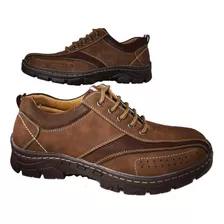 Zapatos De Hombre Casual Clásico 893 - Zapatillaschile