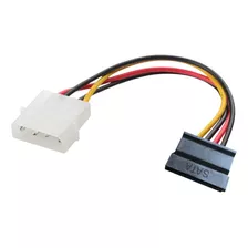 Cable Sata 15p 4p