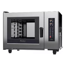 Forno Combinado Pratica Cmax06 Hs Eletrico