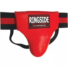 Protector Abdominal E Inguinal Pequeño Ringside Boxing