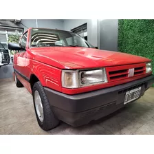 Fiat Uno 1996 1.6 Cl