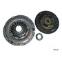 Kit Clutch  Valeo 821415 Para Daewoo Leganza 2.0l 16v 1998