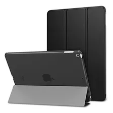 Moko iPad 2017 Caja De 9,7 Pulgadas - Slim Funda Para Portát