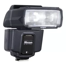 Nissin I600 Flash For Nikon Cameras