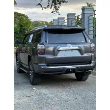 Toyota 4 Runner 4x4 Limited