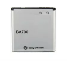Batería Xperia Tipo (st21) Ba700 (3.7v-1500mah)