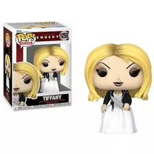 Funko Pop - Bride Of Chucky - Tiffany 1250