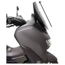 Elevador De Cortavientos Cúpula Yamaha Nmax V2 Tst Aolmoto