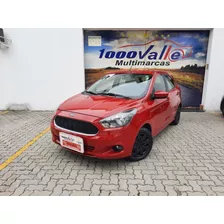  Ford Ka 1.0 Se (flex)