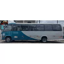 Micro Onibus Volare W9 Fly Completo Ano 2014 Cod 403