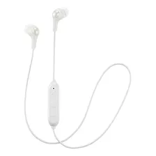 Auriculares Inalámbricos Jvc Soft Con Micrófono Remoto Stayf