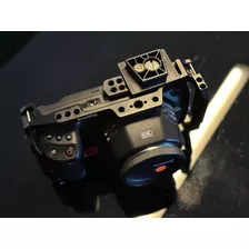  Blackmagic Design Pocket Cinema 6k 