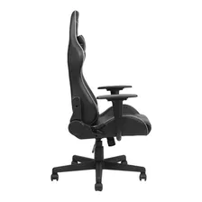 Silla Gamer Xtrike Me Escritorio Ergonomica Reclinable