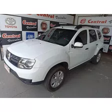 Renault Duster 16 E 4x2 2016