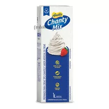 Chantilly Amélia Chanty Mix Tradicional 1l