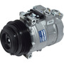 Inyector Diesel Para Om926 Con Egr, Mercedes Benz, Dhk 476