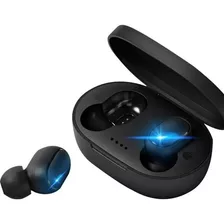 Audífonos Bluetooth True Wireless Headset 5.0 Inalambricos