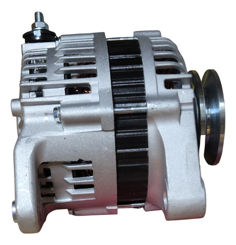 Alternador Nissan D21 2.4 Foto 3