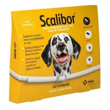  Msd Scalibor Cachorro 1 65 Cm