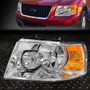 Faro Niebla Ford Ranger / Expedition 2007 - 2012 Der=izq Rxc