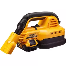 Kit De Aspiradora Dewalt Dcv517m1, Con Cargador Y Batería