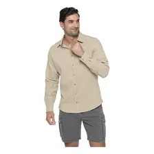 Camisa Casual Hombre Panama Jack - I960